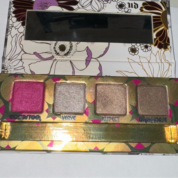 Urban Decay Roller Girl Palette - Picture 2 of 3